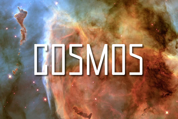 Cosmos Font: A Designer’s Guide to Clean, Modern Uppercase Typography