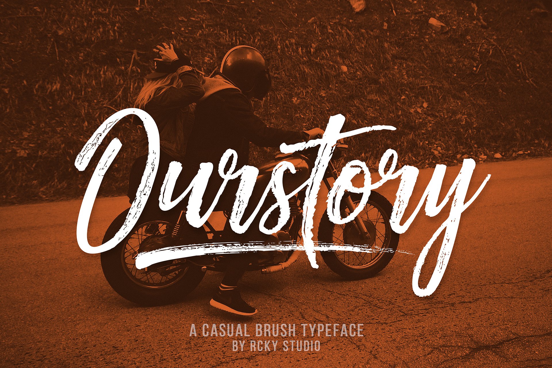 Ourstory Font Duo: A Contemporary Script for Modern Web Design