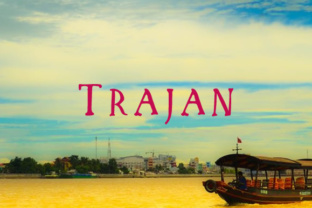 Trajan Font Review: A Designer’s Take on Classic Elegance